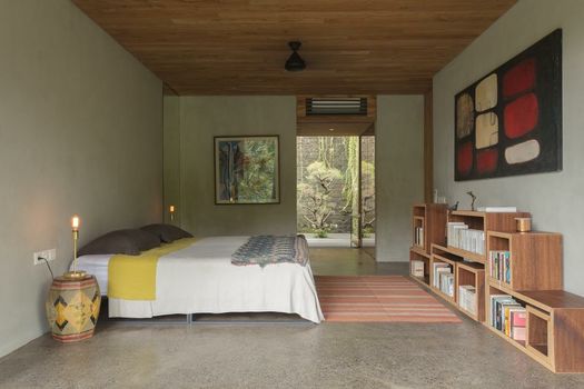 Villa Chameleon