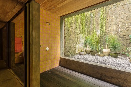 Villa Chameleon