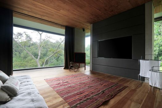 Villa Chameleon