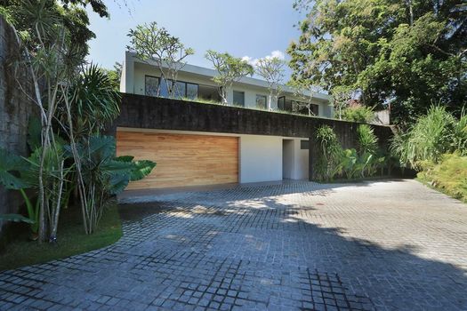 Villa Chameleon