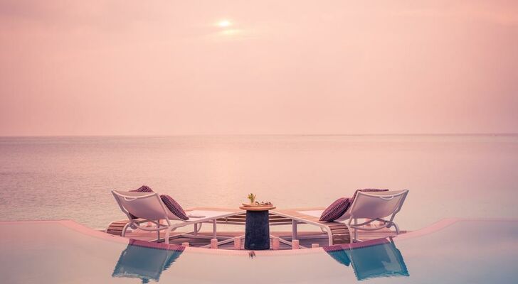 LUX* North Male Atoll