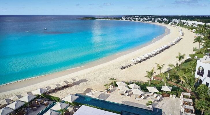 Cap Juluca, A Belmond Hotel, Anguilla