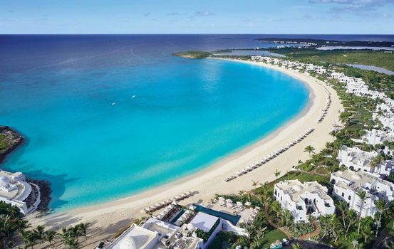 Cap Juluca, A Belmond Hotel, Anguilla