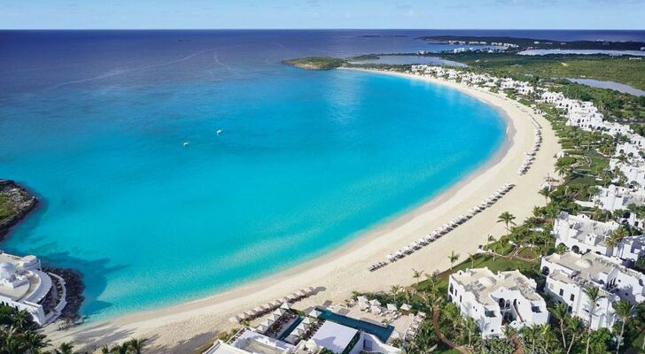 Cap Juluca, A Belmond Hotel, Anguilla