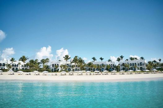 Cap Juluca, A Belmond Hotel, Anguilla