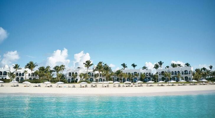 Cap Juluca, A Belmond Hotel, Anguilla