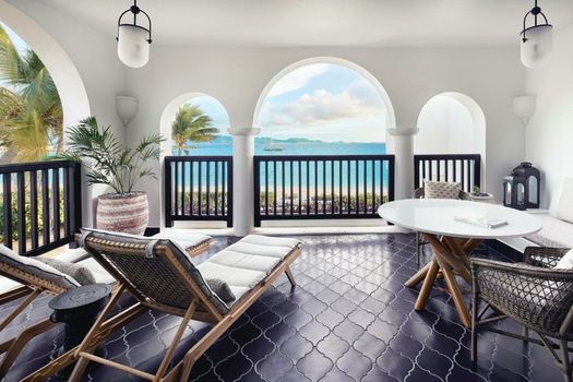 Cap Juluca, A Belmond Hotel, Anguilla