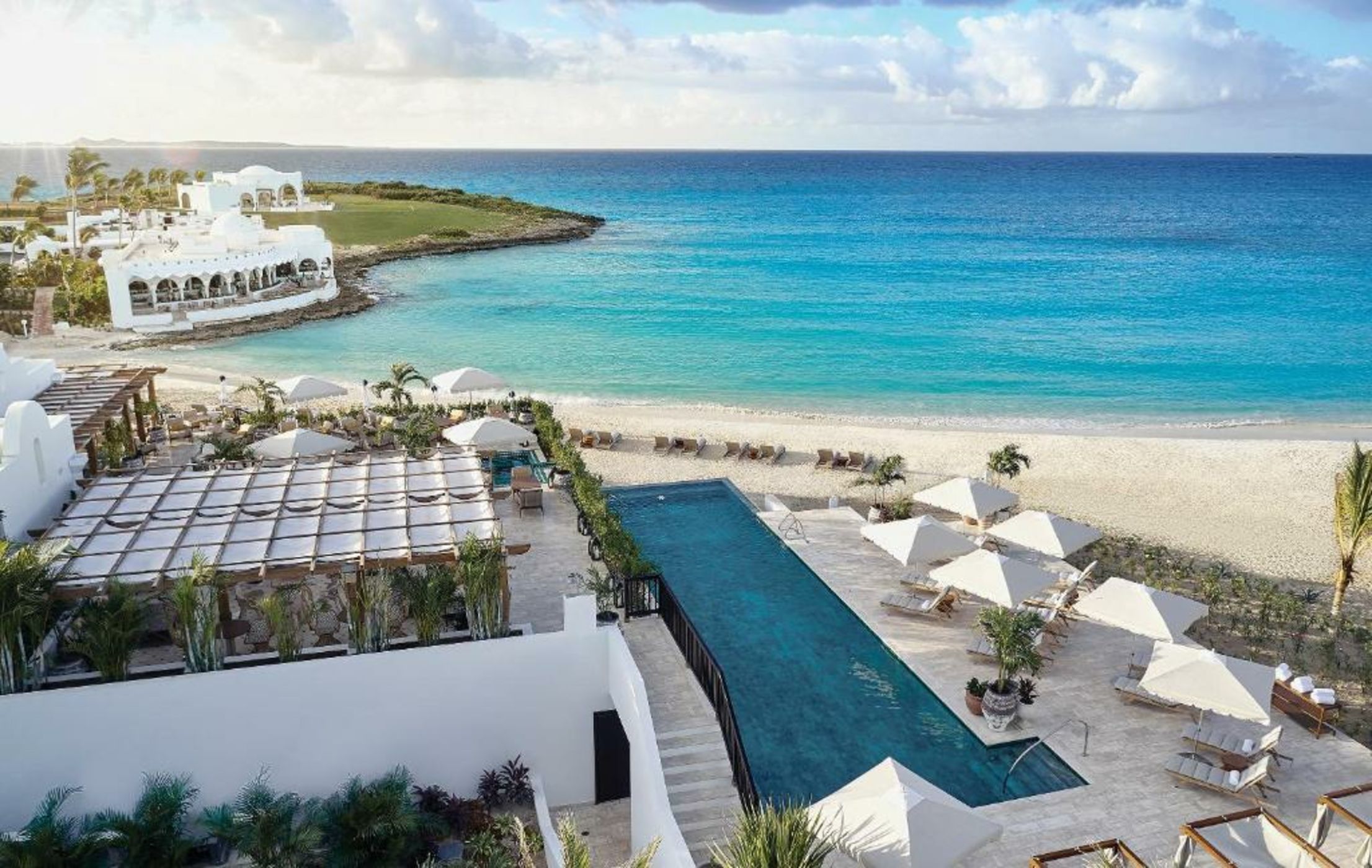 Cap Juluca, A Belmond Hotel, Anguilla