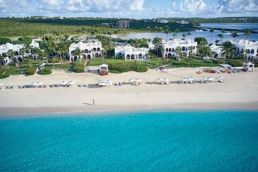 Cap Juluca, A Belmond Hotel, Anguilla