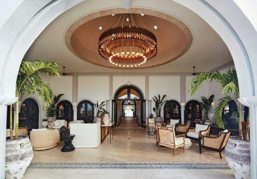 Cap Juluca, A Belmond Hotel, Anguilla