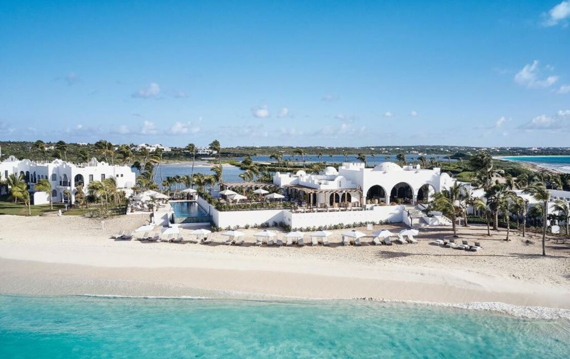 Cap Juluca, A Belmond Hotel, Anguilla