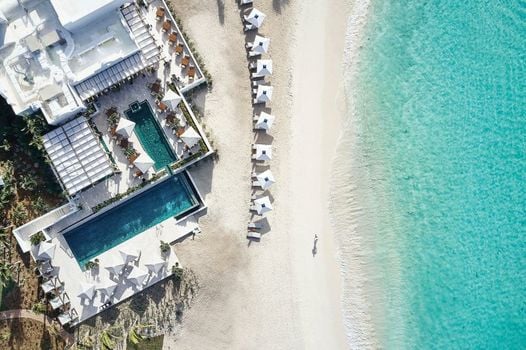 Cap Juluca, A Belmond Hotel, Anguilla