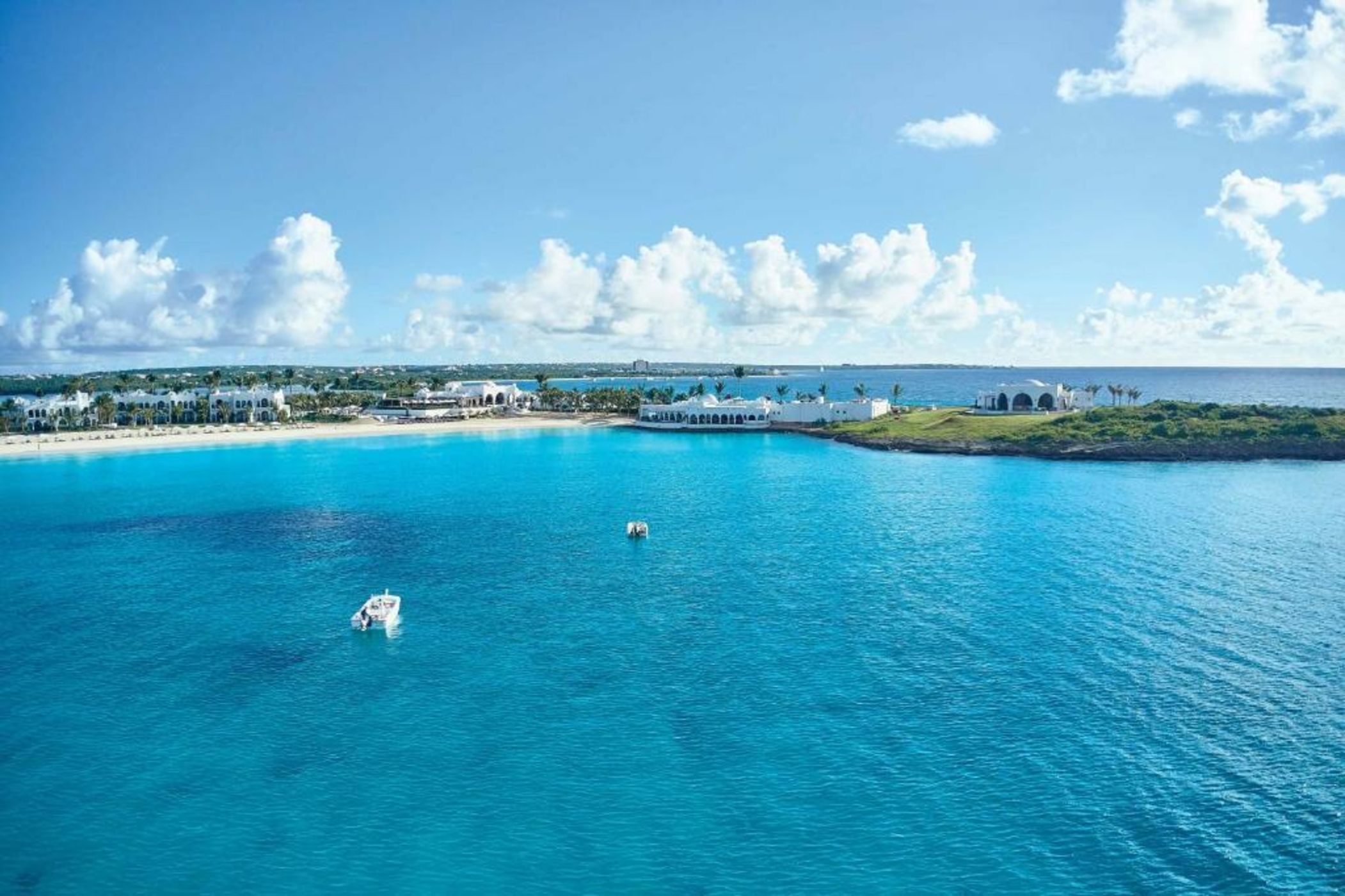 Cap Juluca, A Belmond Hotel, Anguilla