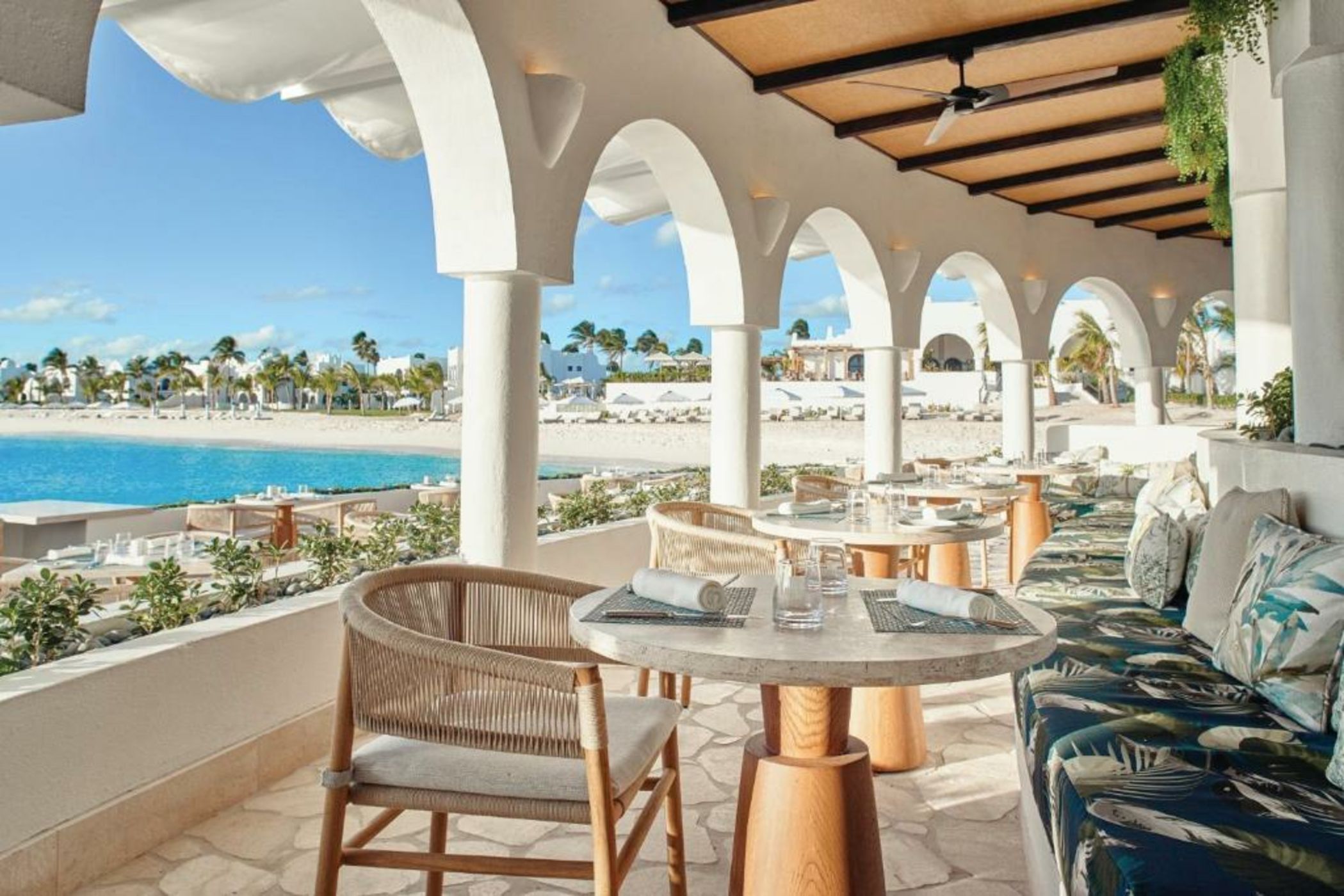 Cap Juluca, A Belmond Hotel, Anguilla