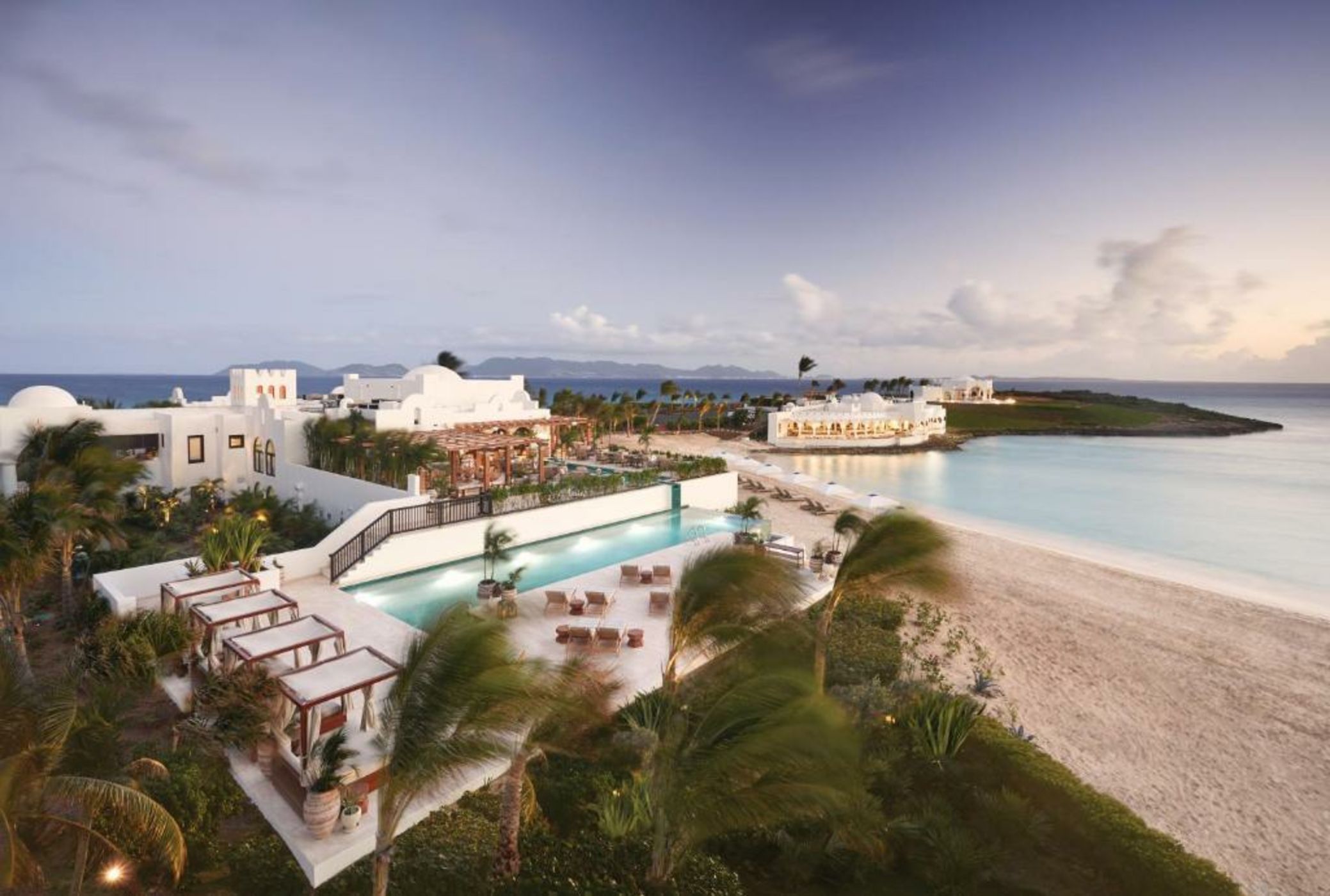 Cap Juluca, A Belmond Hotel, Anguilla