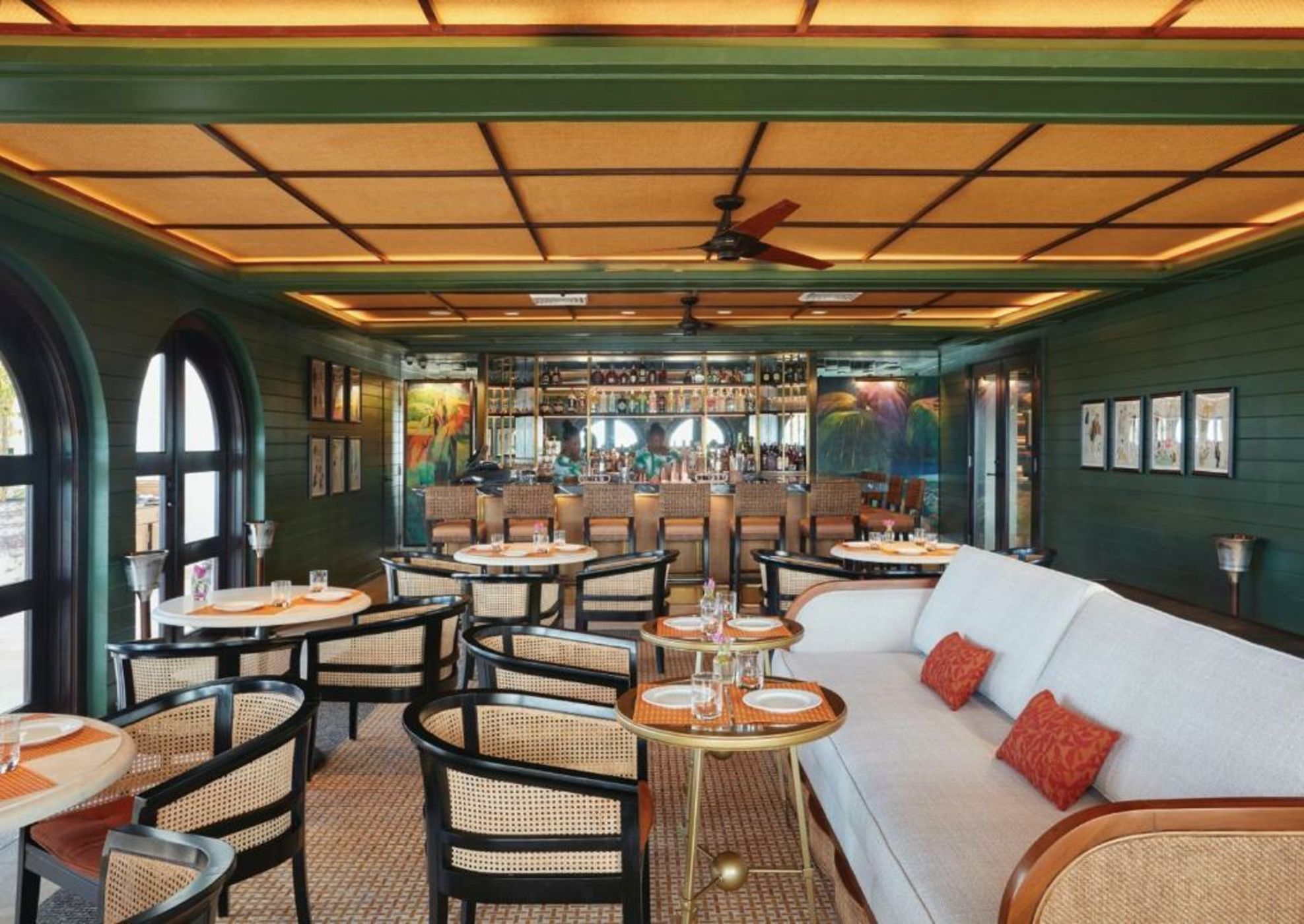 Cap Juluca, A Belmond Hotel, Anguilla