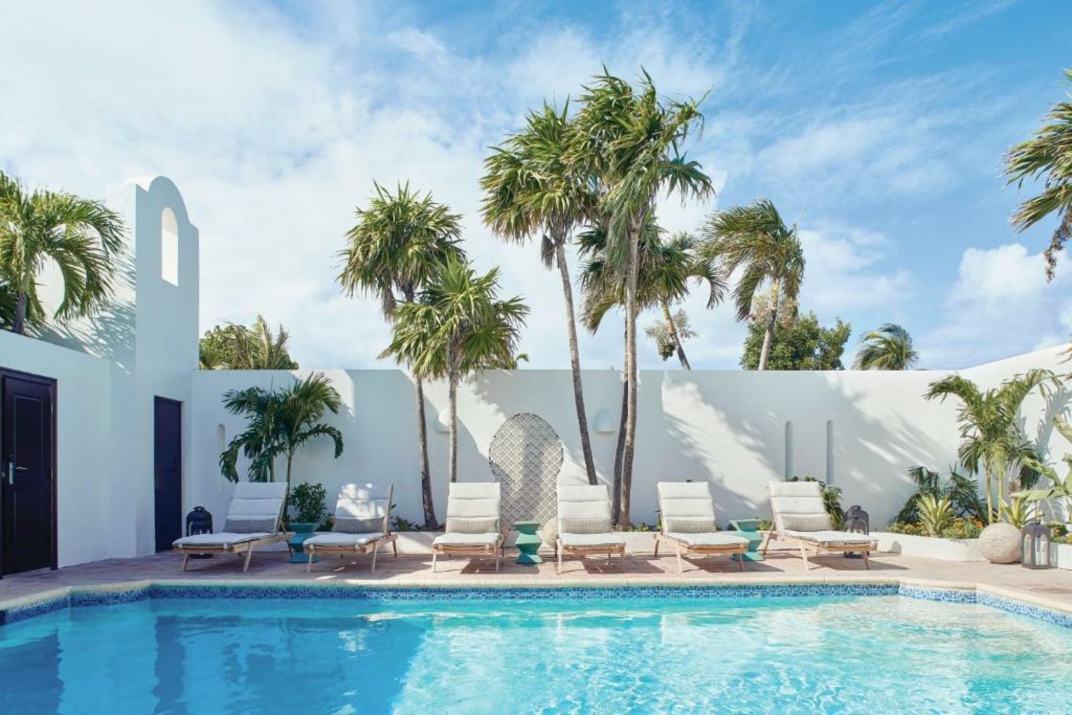 Cap Juluca, A Belmond Hotel, Anguilla