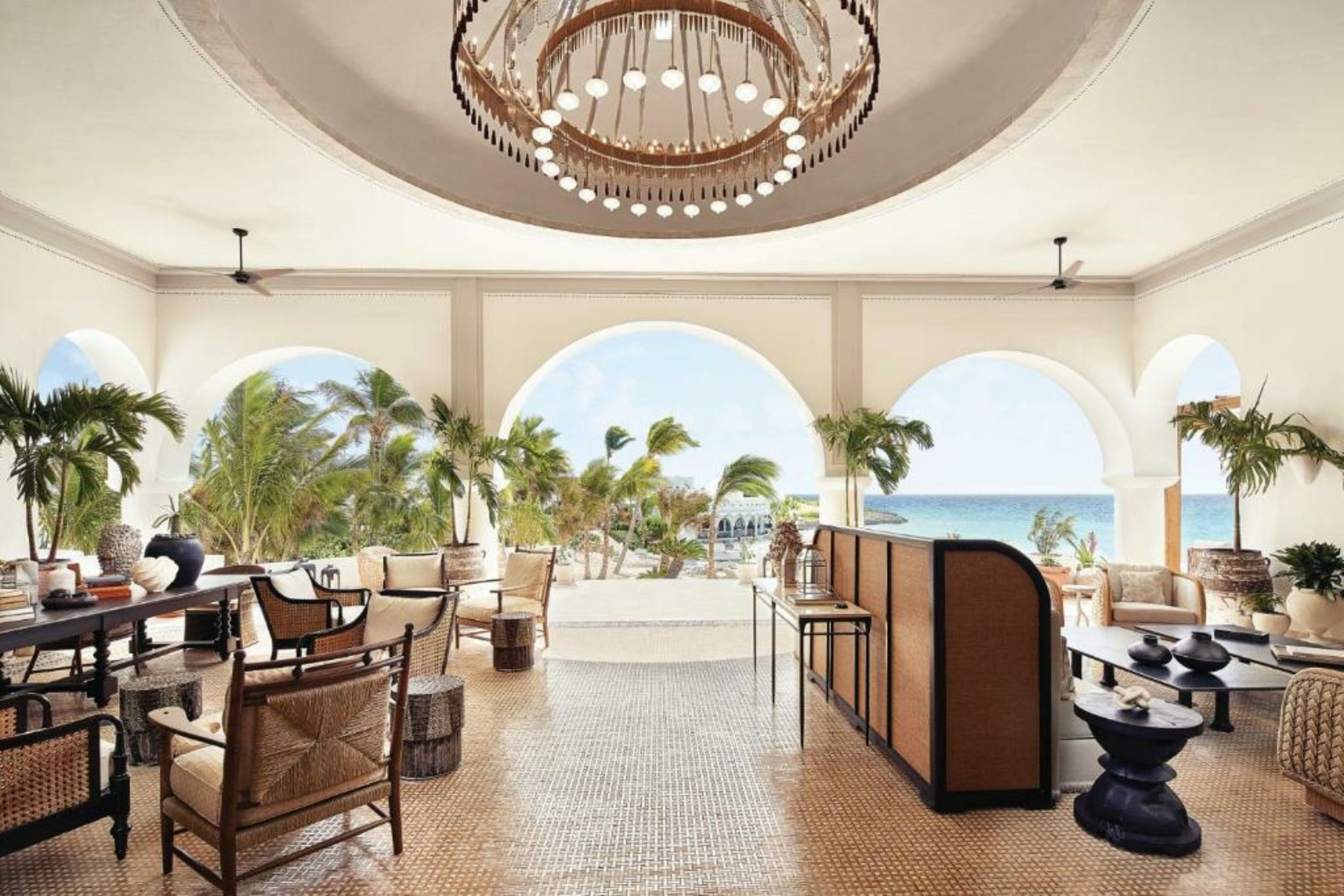 Cap Juluca, A Belmond Hotel, Anguilla