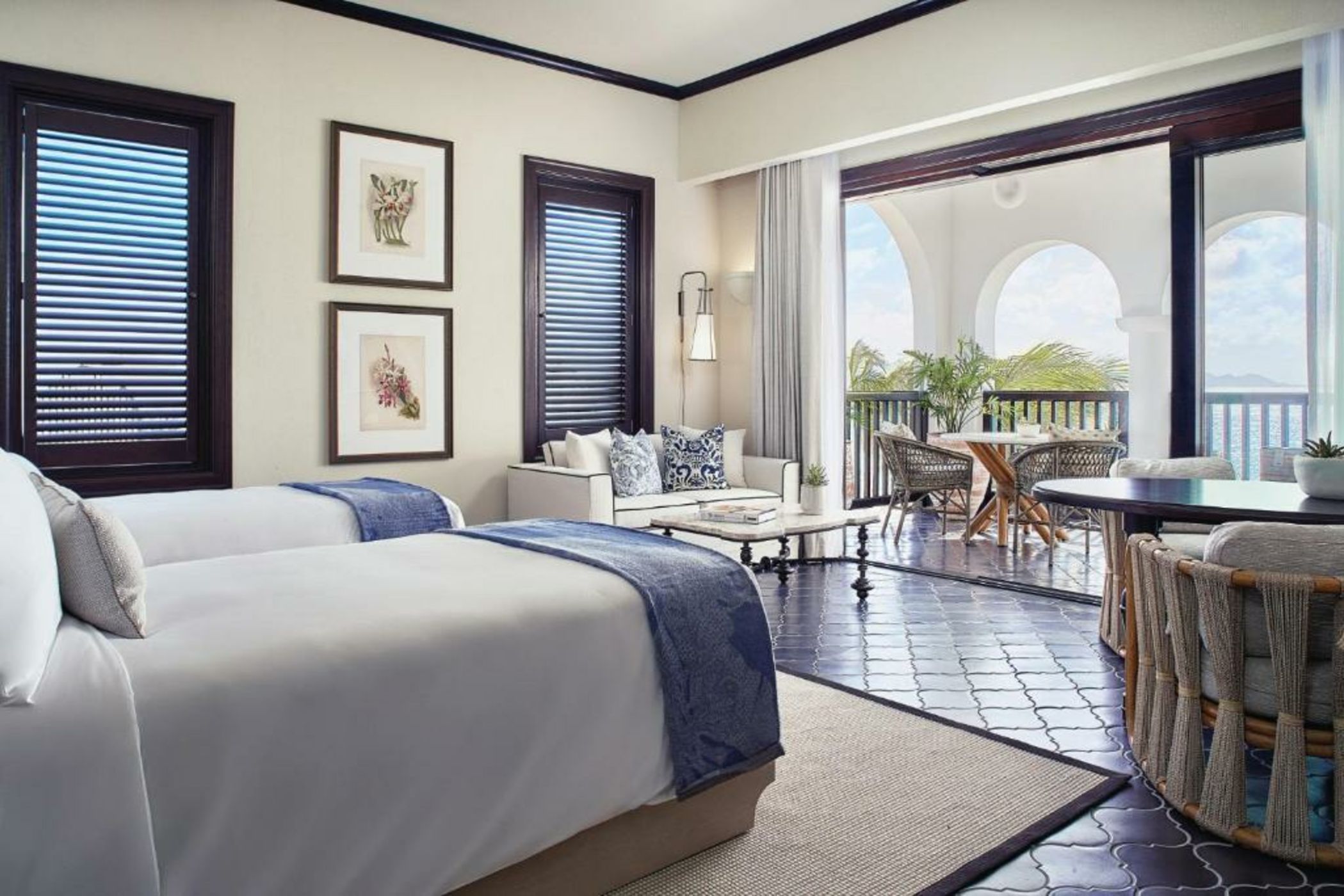 Cap Juluca, A Belmond Hotel, Anguilla