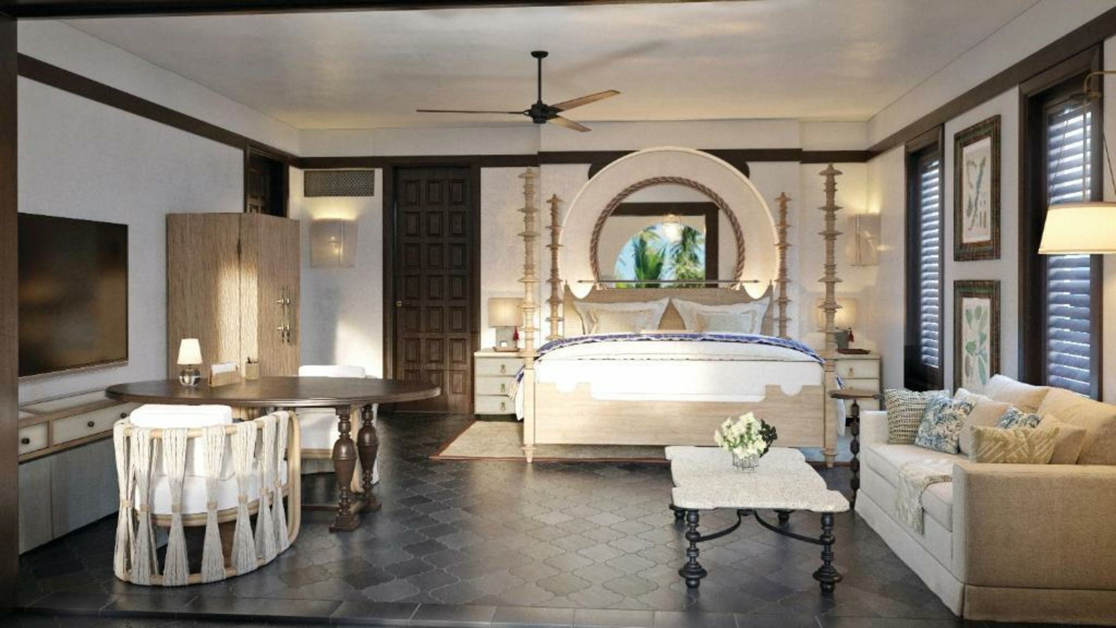 Cap Juluca, A Belmond Hotel, Anguilla