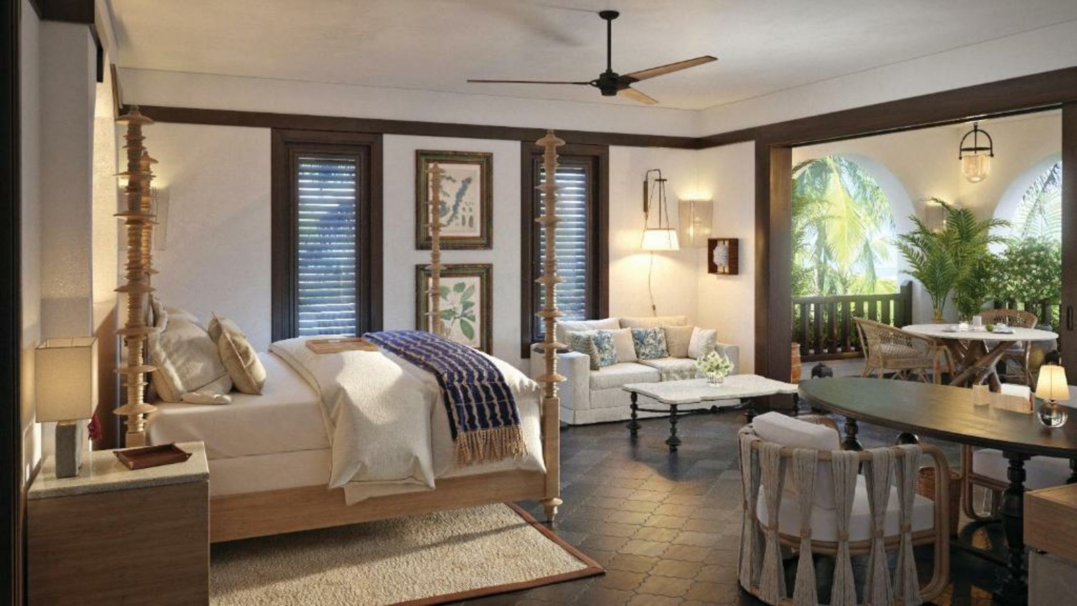 Cap Juluca, A Belmond Hotel, Anguilla