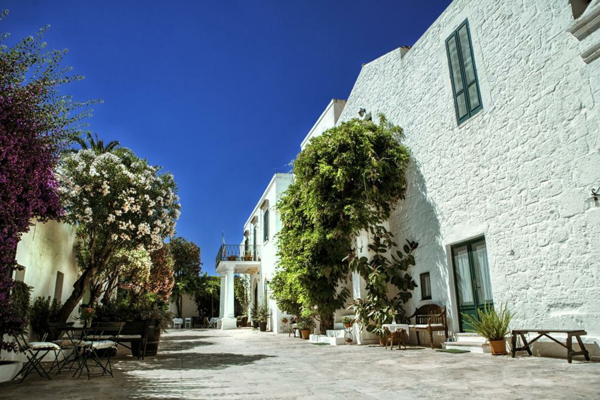 Masseria Il Frantoio