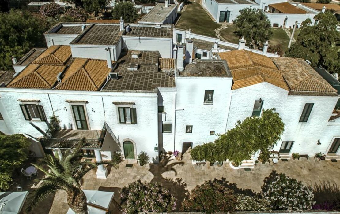 Masseria Il Frantoio