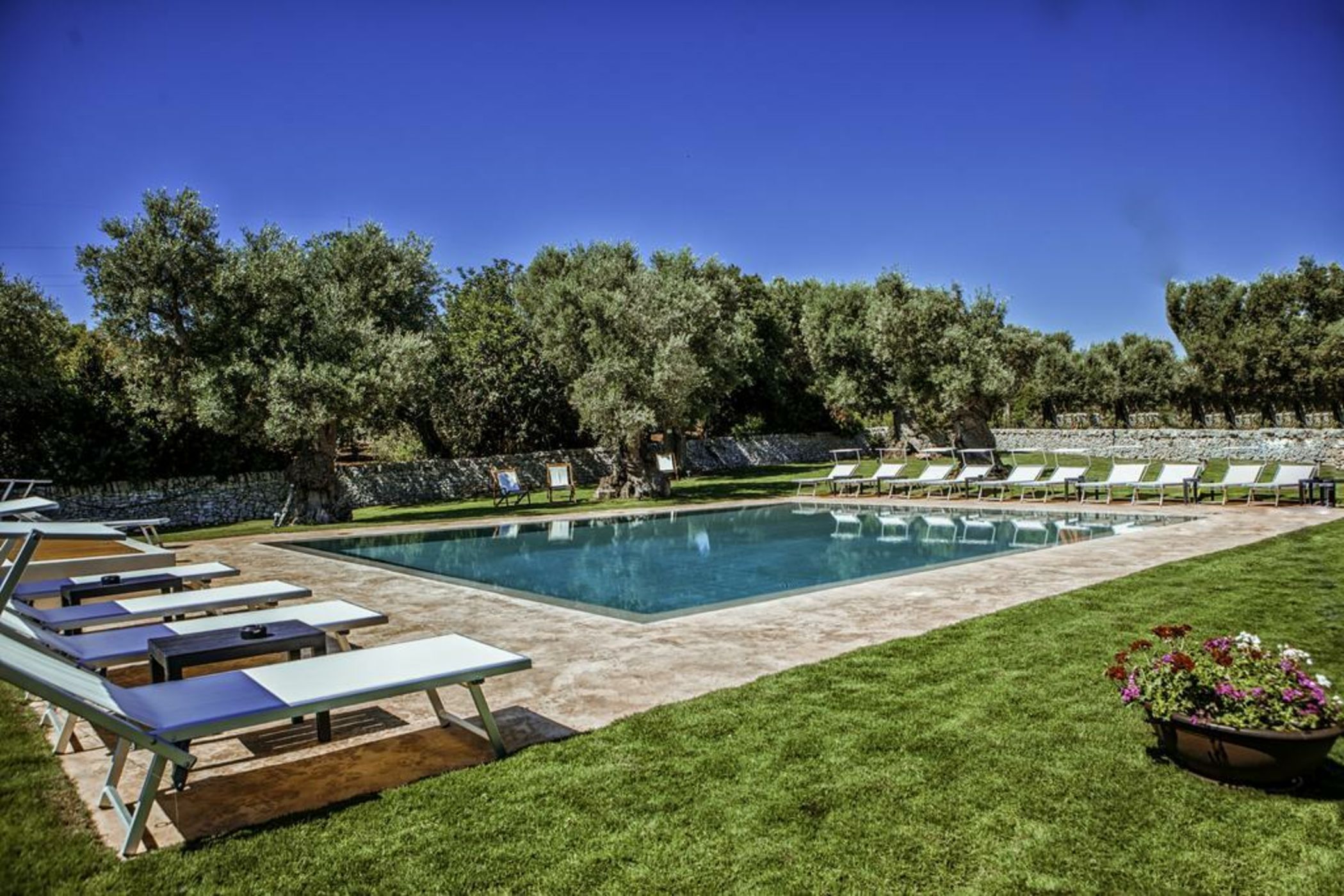 Masseria Il Frantoio