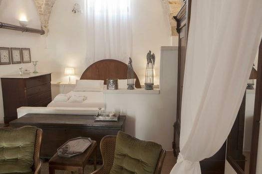 Masseria Il Frantoio