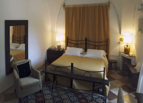 Masseria Il Frantoio