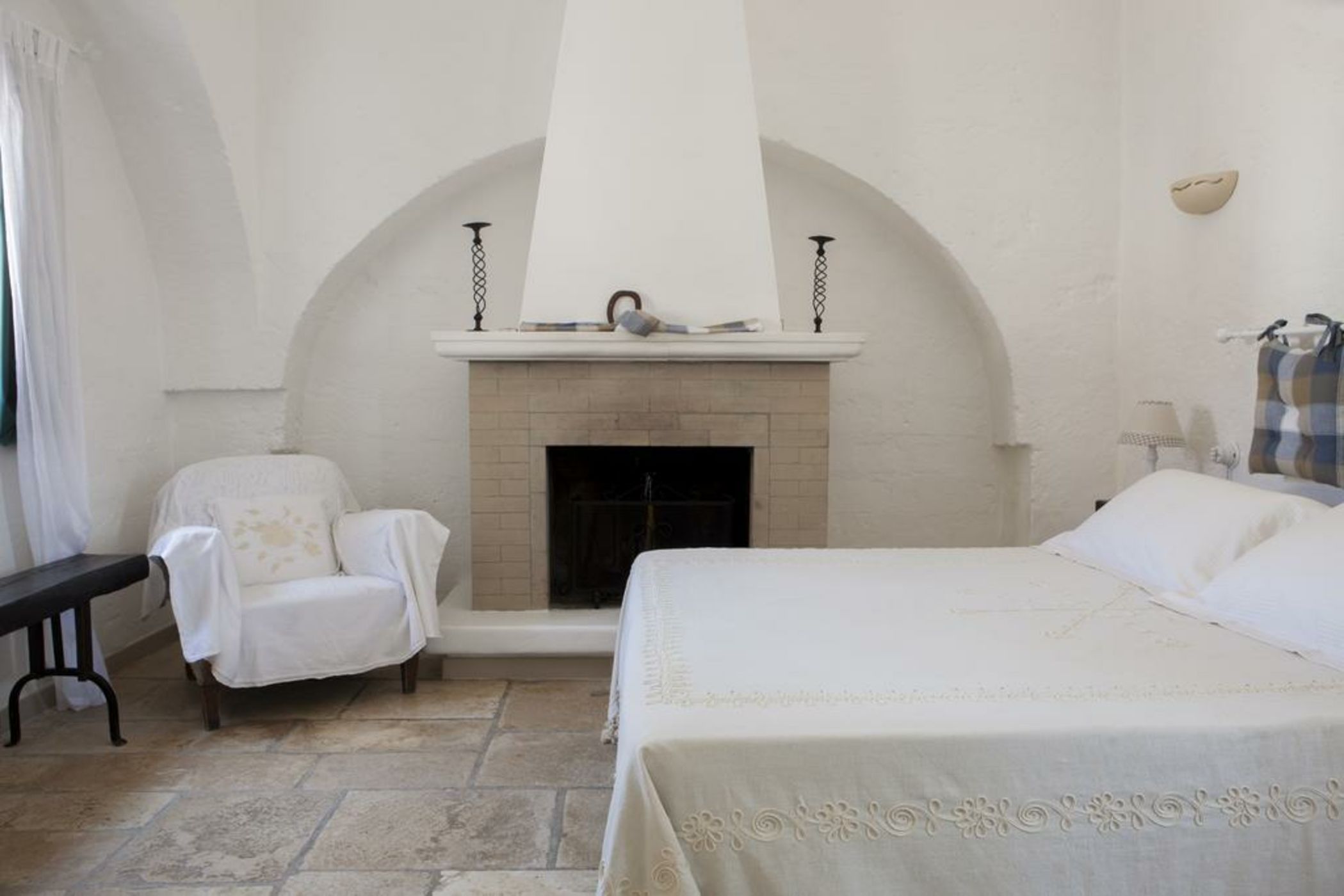 Masseria Il Frantoio