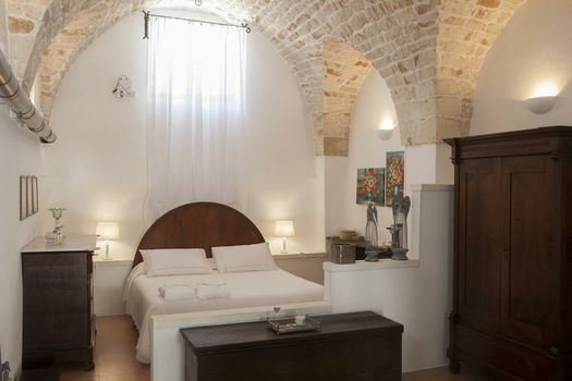 Masseria Il Frantoio