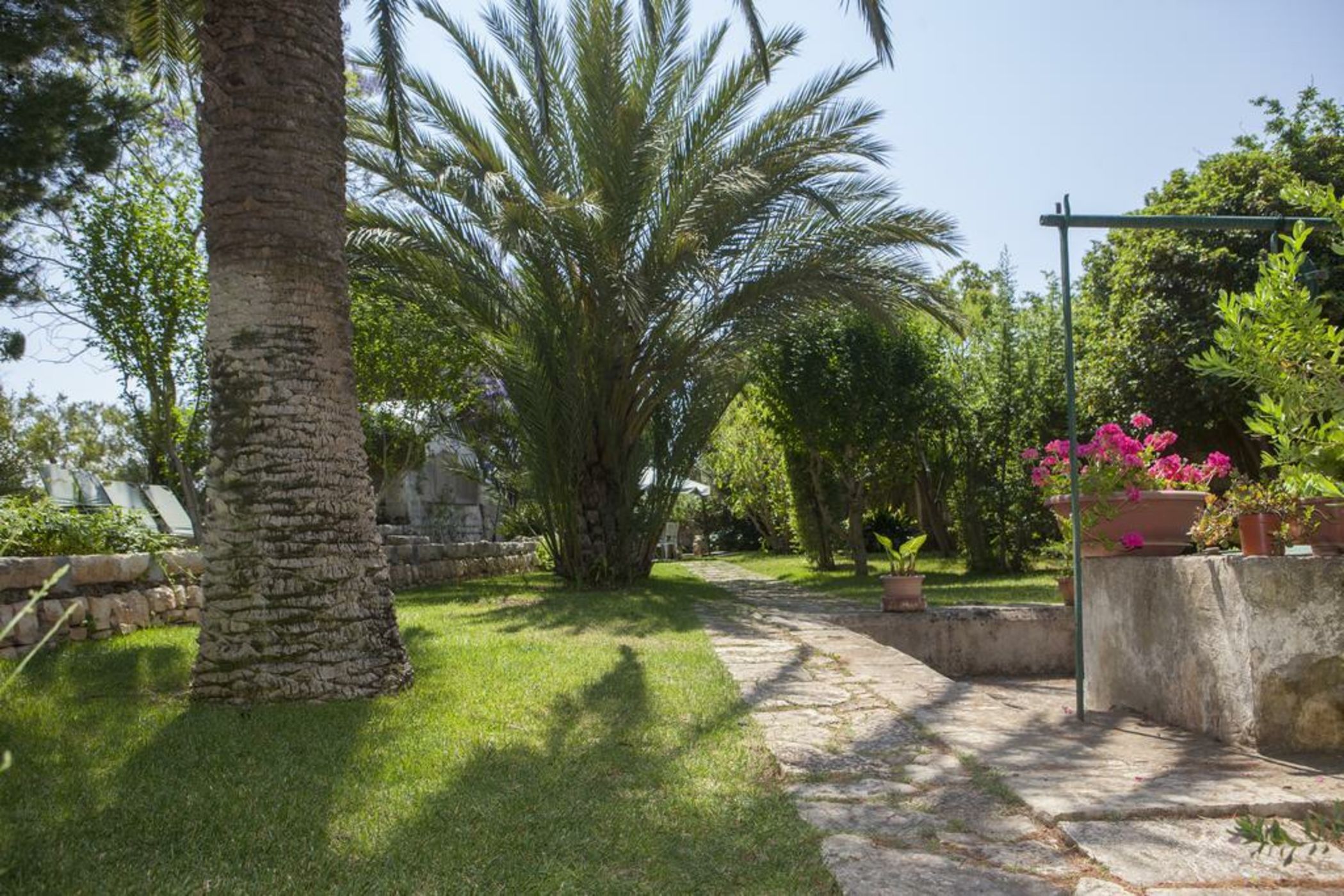 Masseria Il Frantoio