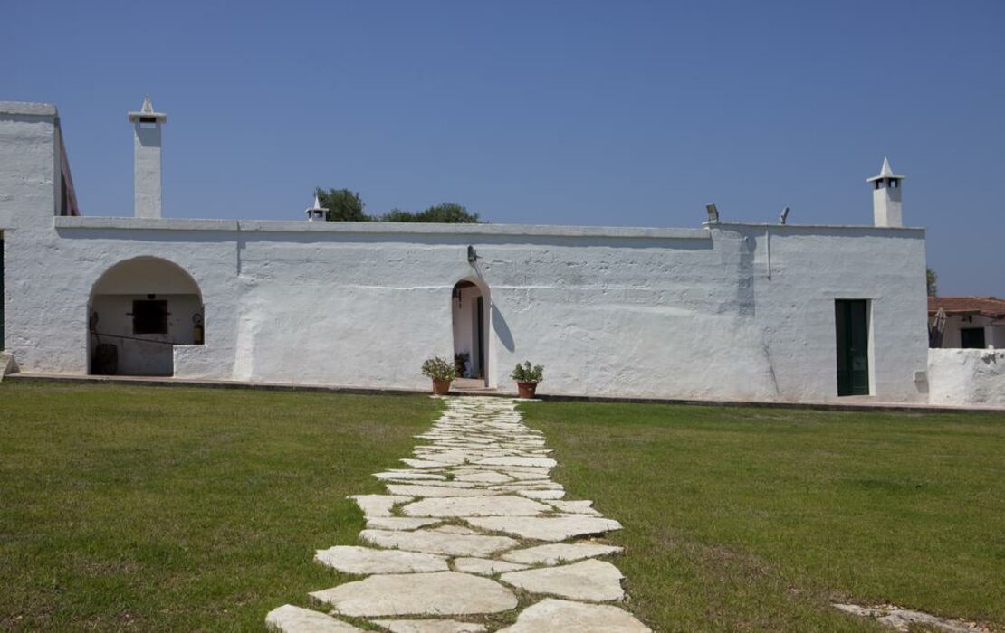 Masseria Il Frantoio