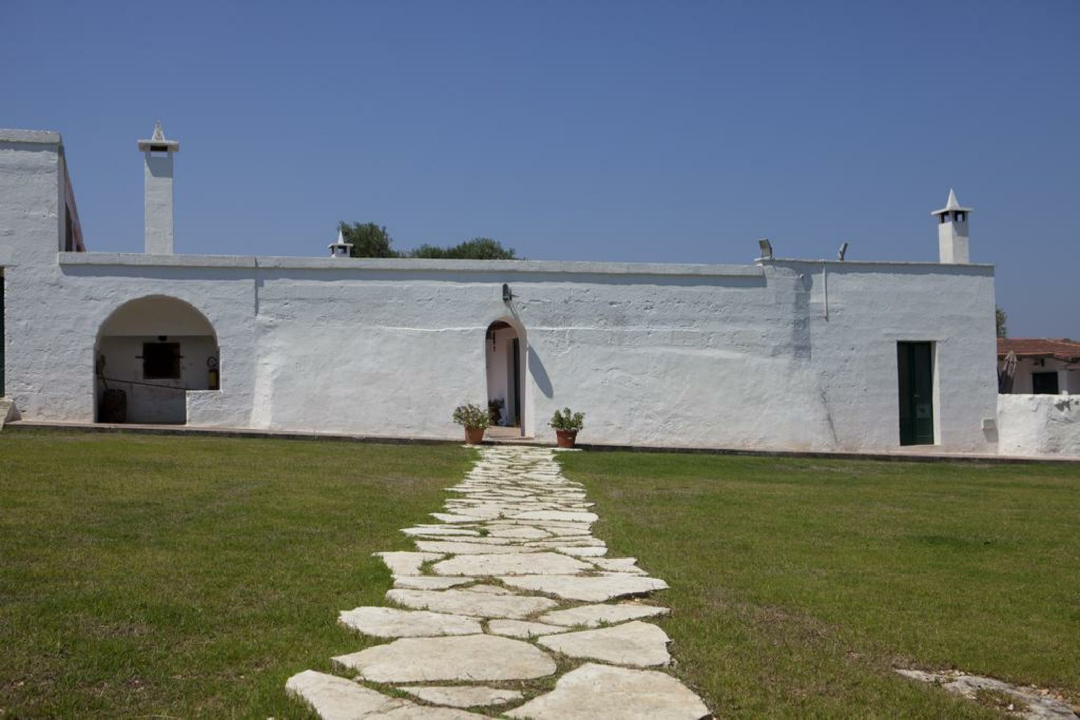 Masseria Il Frantoio