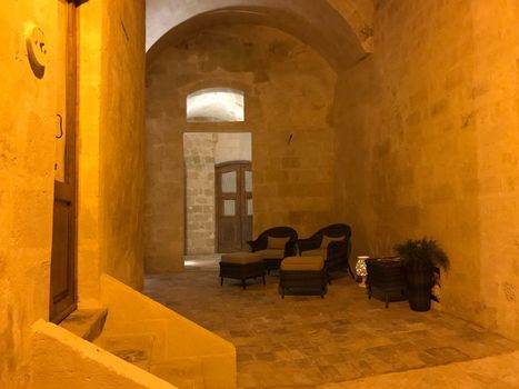 B&B Al Convento