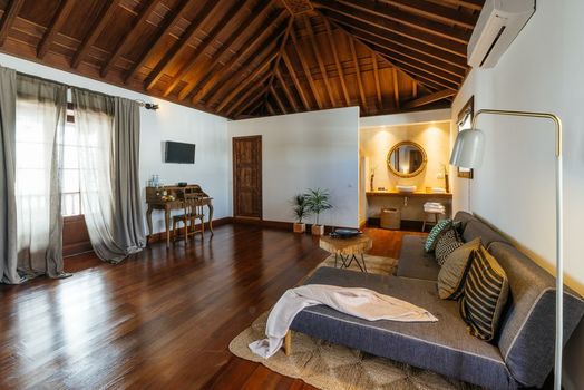 Hotel Boutique Palacio Ico