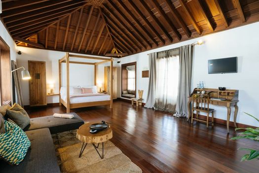 Hotel Boutique Palacio Ico