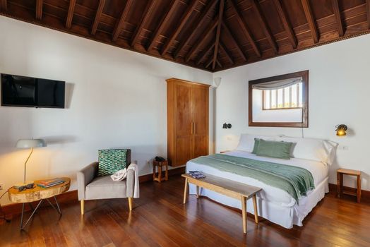 Hotel Boutique Palacio Ico