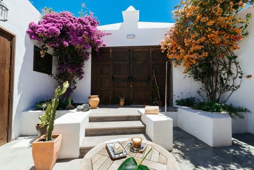 Hotel Boutique Palacio Ico