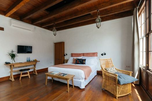 Hotel Boutique Palacio Ico