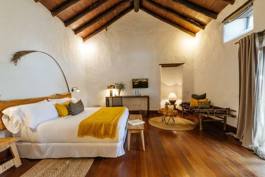 Hotel Boutique Palacio Ico