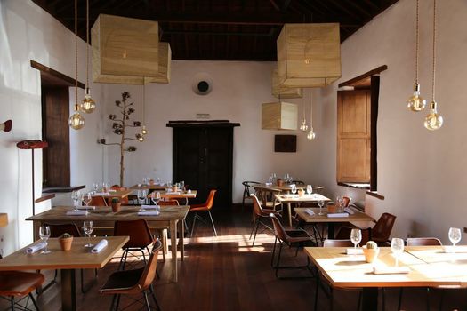 Hotel Boutique Palacio Ico