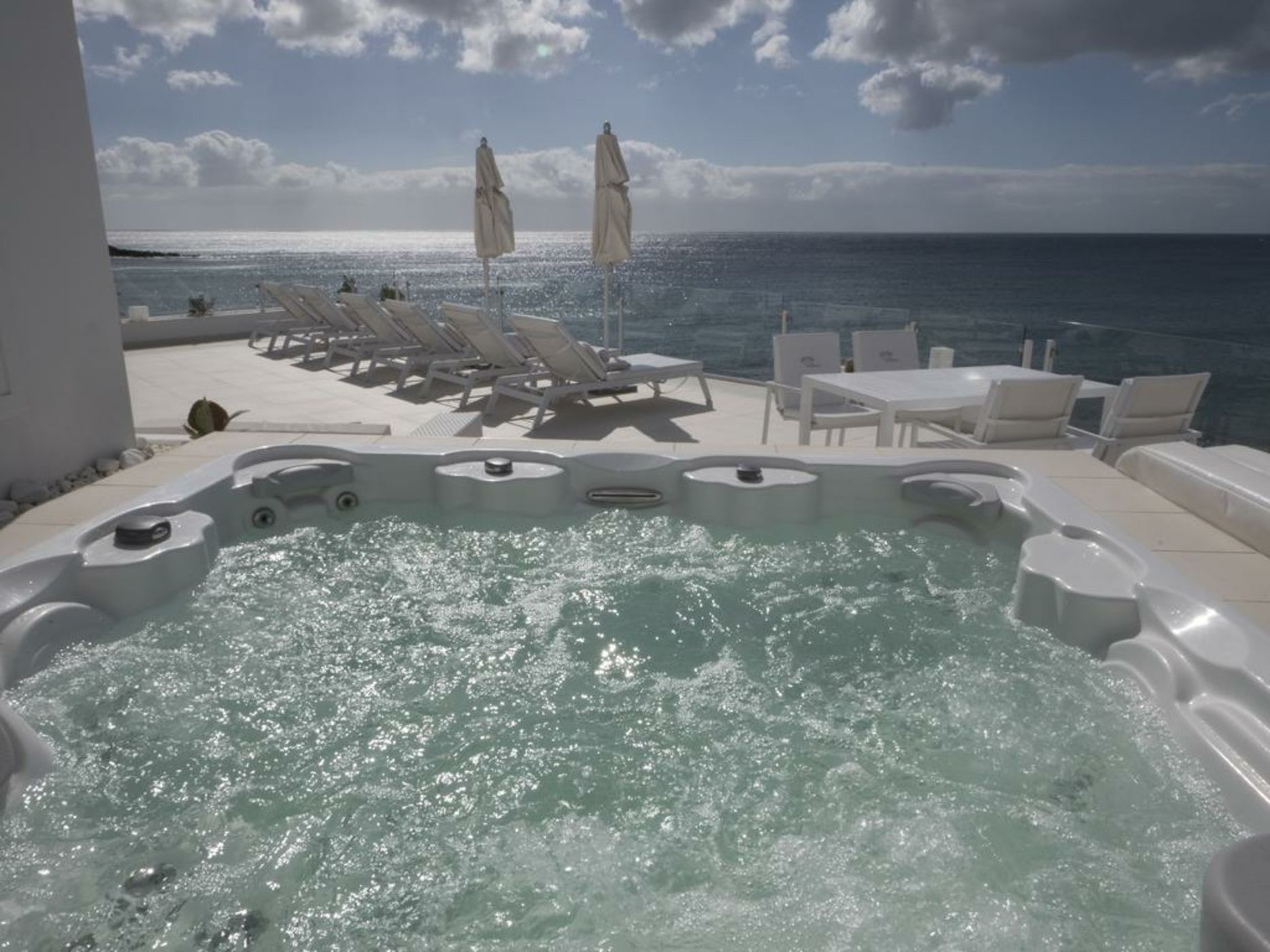 Lani's Suites de Luxe - Adults Only