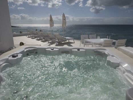 Lani's Suites de Luxe - Adults Only