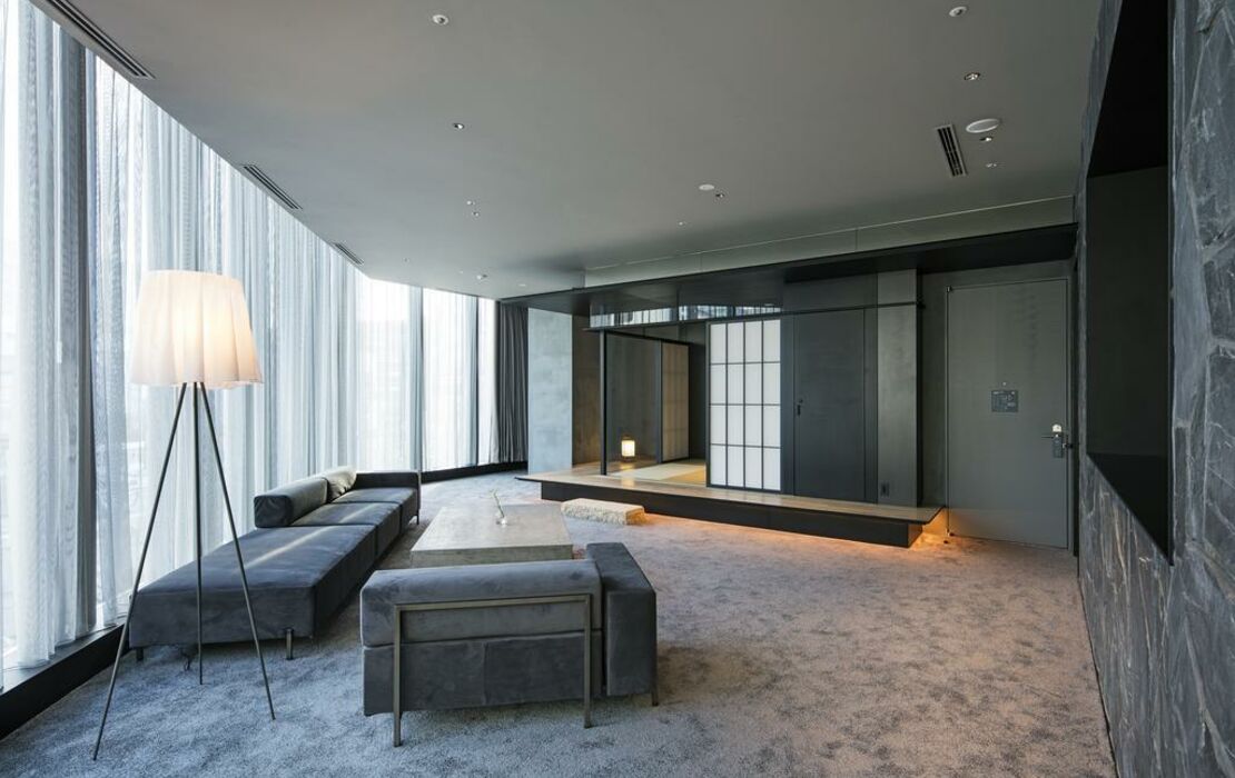 Hotel KOE Tokyo