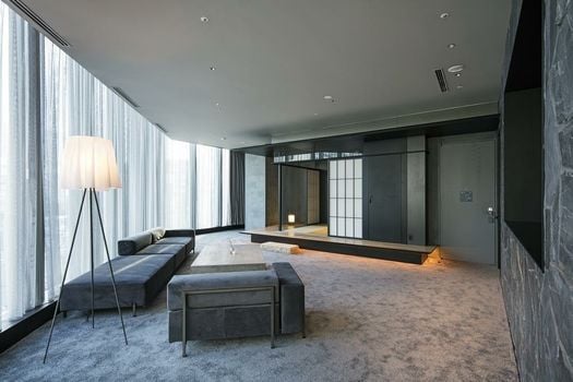 Hotel KOE Tokyo