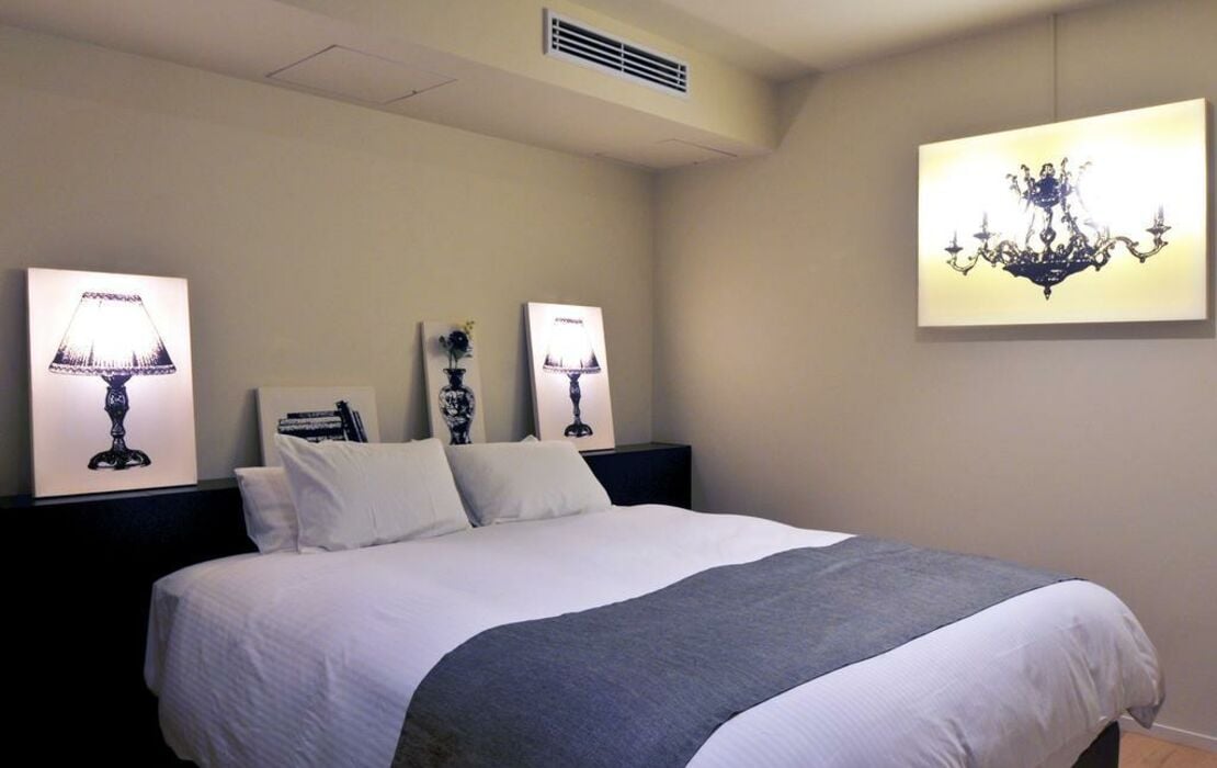 Shibuya Granbell Hotel, a Design Boutique Hotel Tokyo, Japan