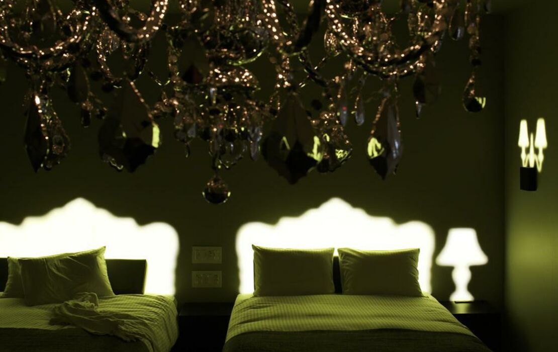 Shibuya Granbell Hotel, a Design Boutique Hotel Tokyo, Japan