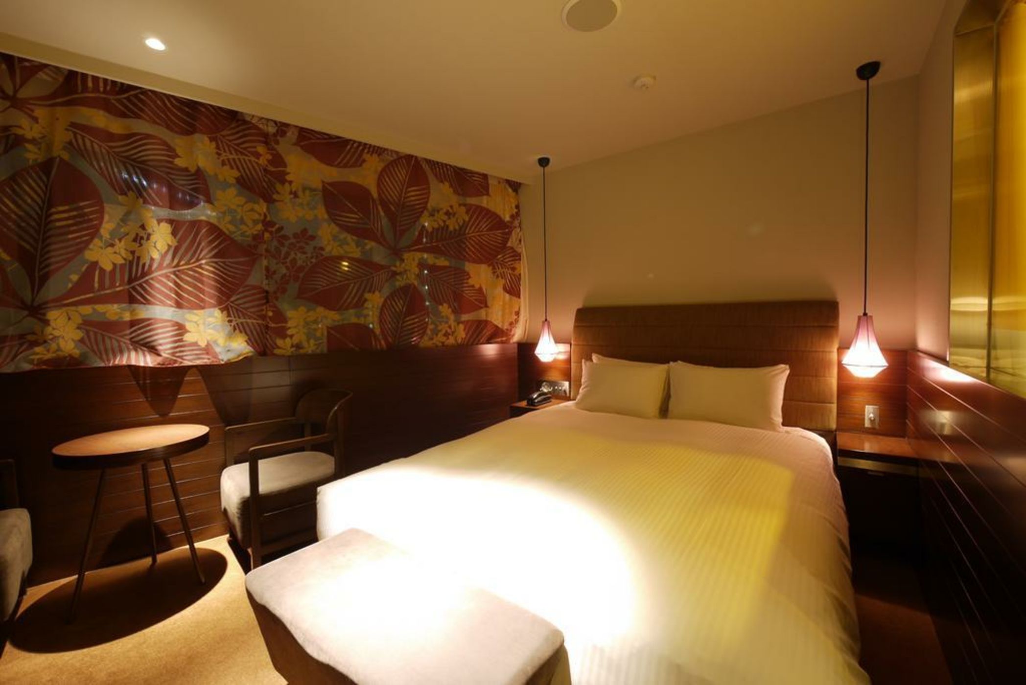 Shibuya Granbell Hotel